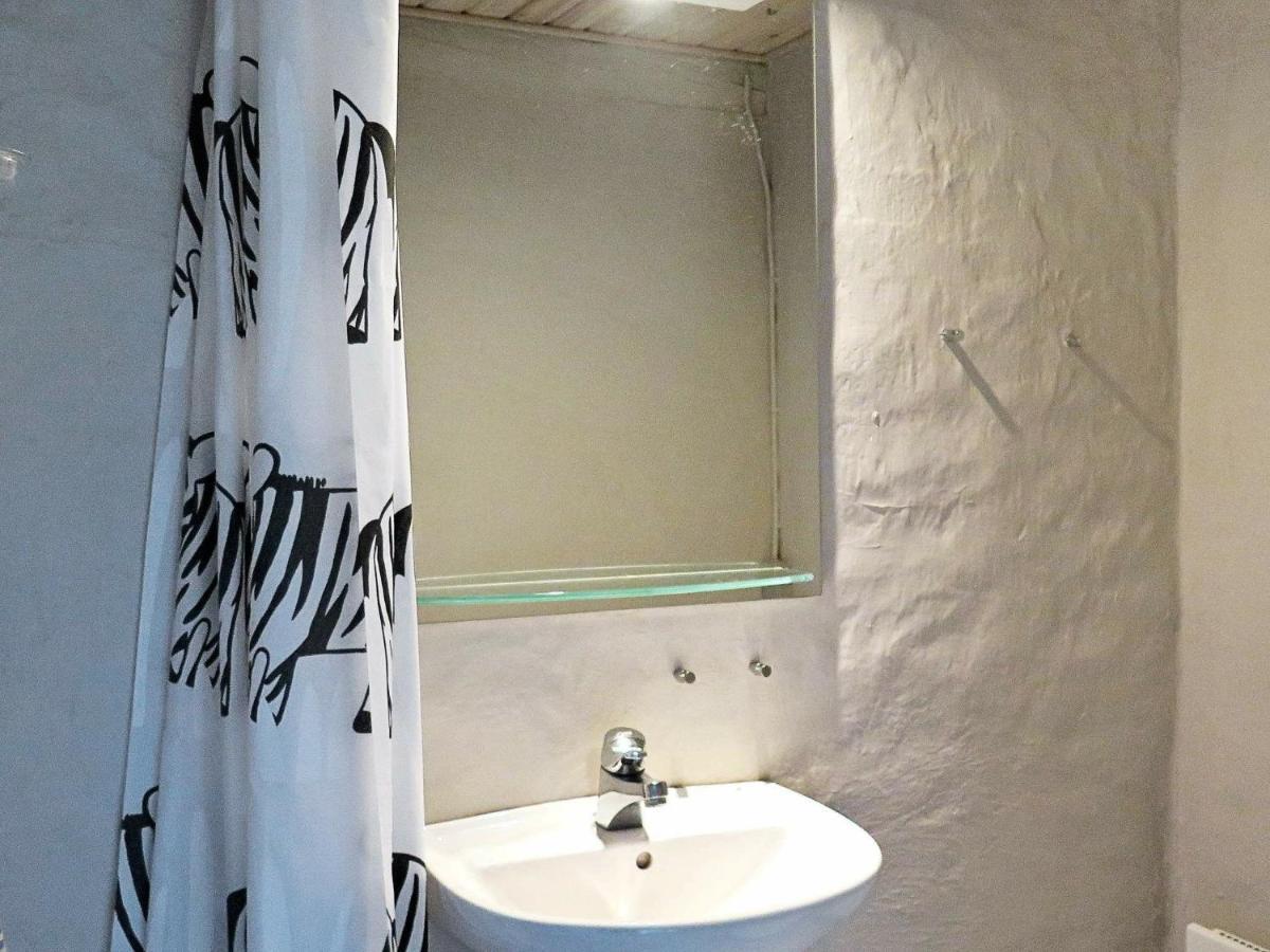 4 Person Holiday Home In Lemvig Trans الغرفة الصورة