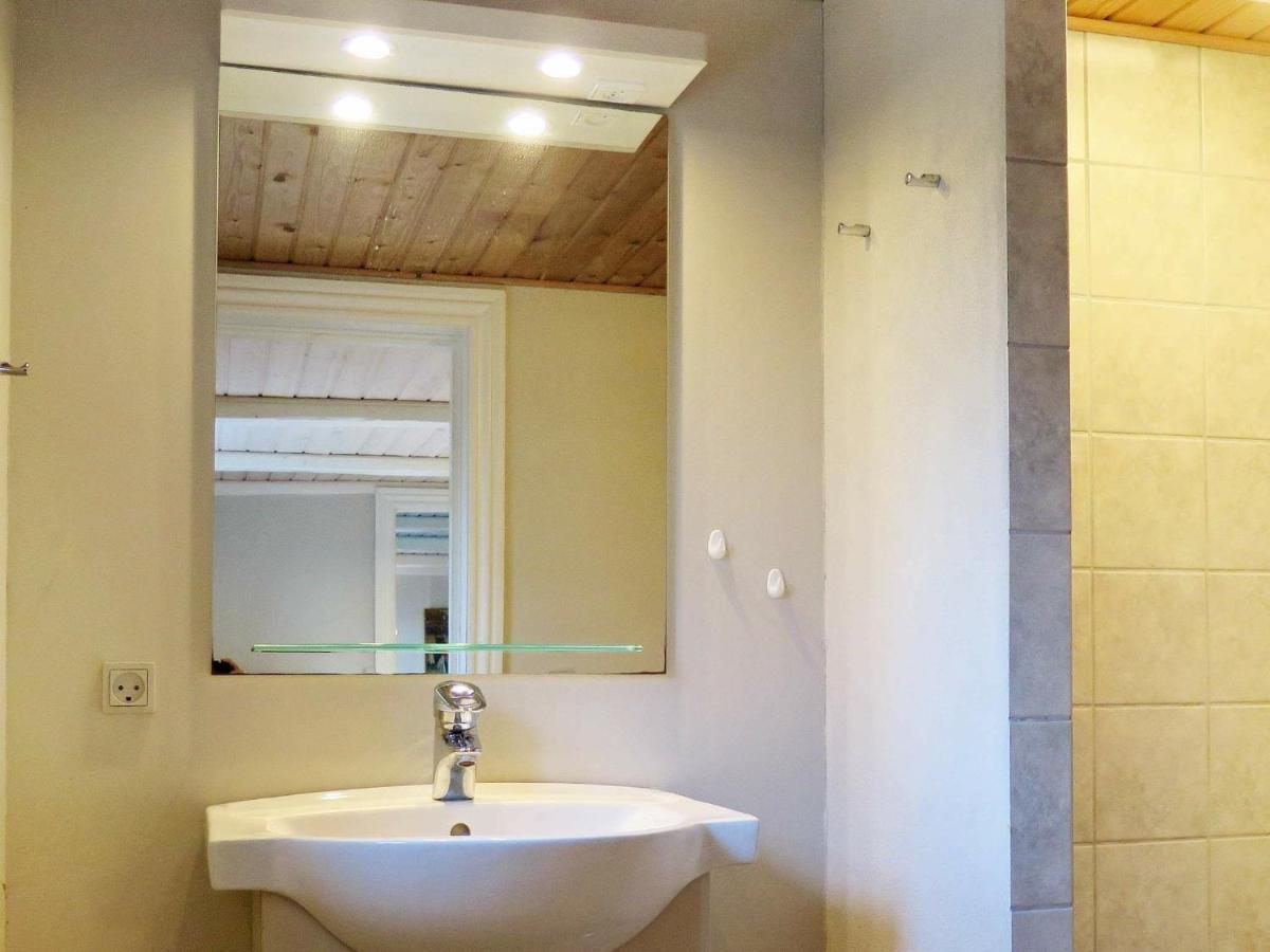 4 Person Holiday Home In Lemvig Trans المظهر الخارجي الصورة